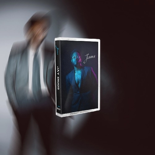 JAY DIGGS / JAMS