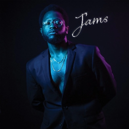 JAY DIGGS / JAMS