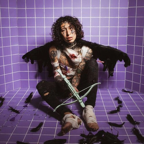 LIL LOTUS / リル・ロータス / ERROR BOY [EXPLICIT CONTENT]