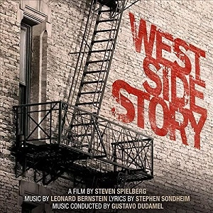 ORIGINAL SOUNDTRACK / オリジナル・サウンドトラック / WEST SIDE STORY