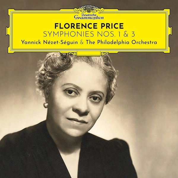 YANNICK NEZET-SEGUIN / ヤニック・ネゼ=セガン / PRICE: SYMPHONIES 1&3
