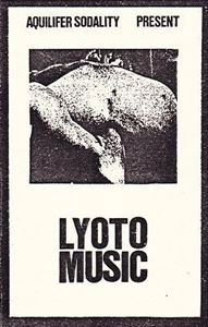 LYOTO MUSIC / LYOTO MUSIC