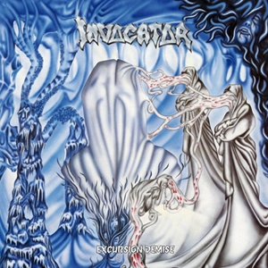 INVOCATOR / インヴォケイター / EXCURSION DEMISE