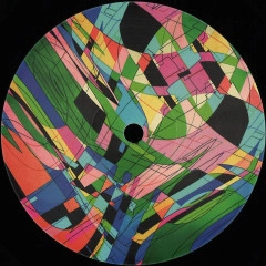 MINUBE / ENTIRE PLANET EP