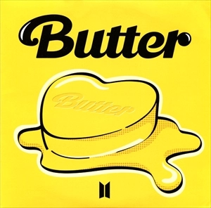 BTS / BUTTER