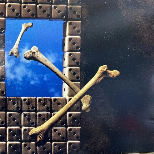 RUSH / DREAMLINE