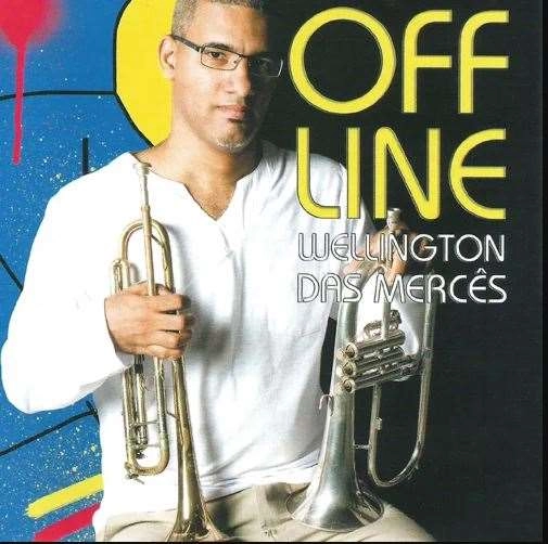 WELLINGTON DAS MERCES / ウェリントン・ダス・メルセス / OFF-LINE