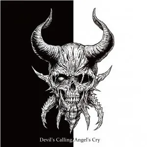 DEVILOOF / DEVIL'S CALLING/ANGEL'S CRY