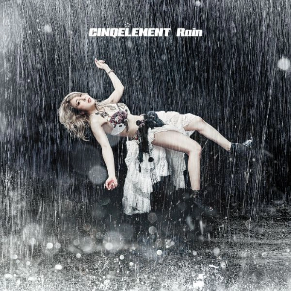 CINQ ELEMENT / サンク・エレメント / レイン / Rain
