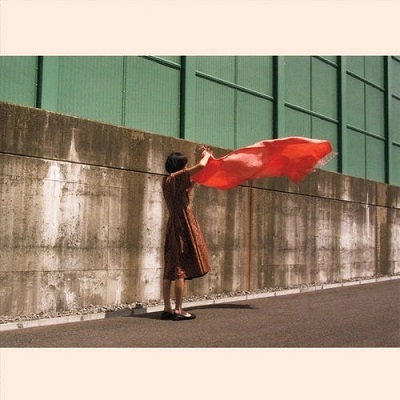 Reiko and Tori Kudo / 工藤礼子・工藤冬里 / Tangerine