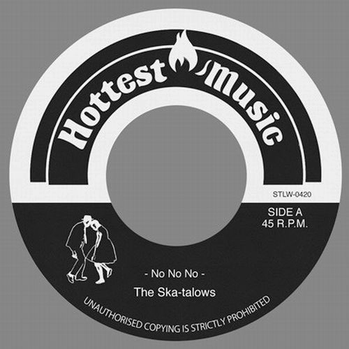 SKA-TALOWS / NO NO NO