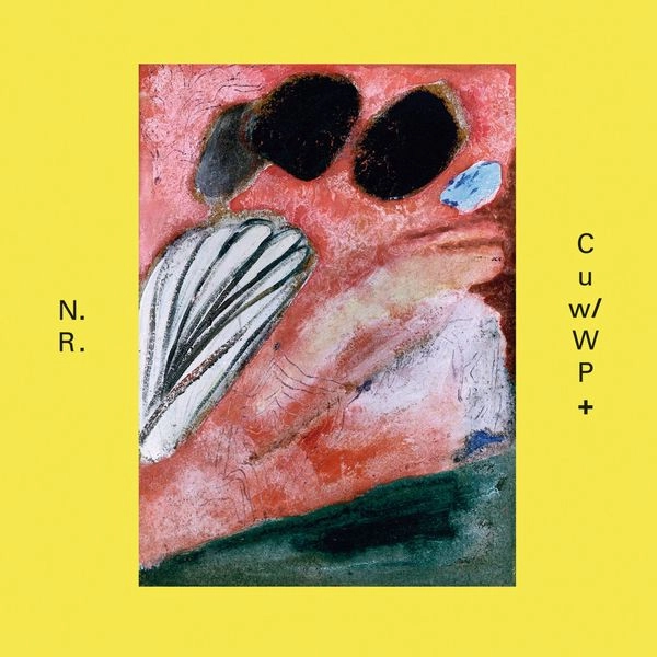 NEIN RODERE / CATCH UP WITH WHAT PARTY +