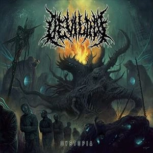 DEVILOOF / DYSTOPIA