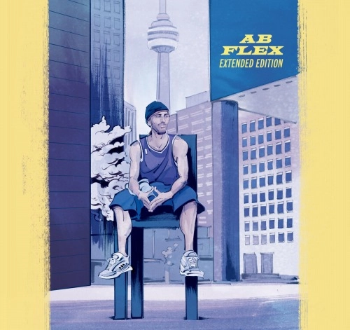 ABDOMINAL / アブドミナル / AB FLEX
