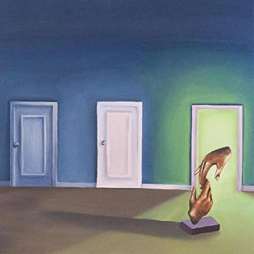 SPIRIT OF THE BEEHIVE / THE DOOR