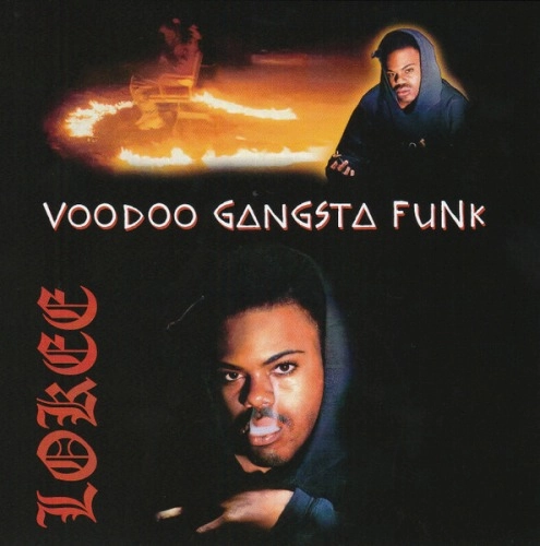 LOKEE / VOODOO GANGSTA FUNK