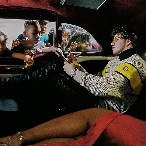 JACK HARLOW / THATS WHAT THEY ALL SAY