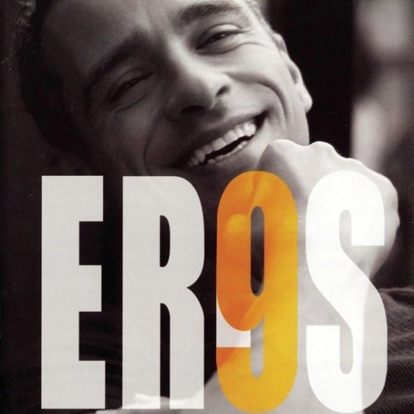EROS RAMAZZOTTI / エロス・ラマゾッティ / 9 (140 GR. VINYL YELLOW REMASTERED 192 KHZ)