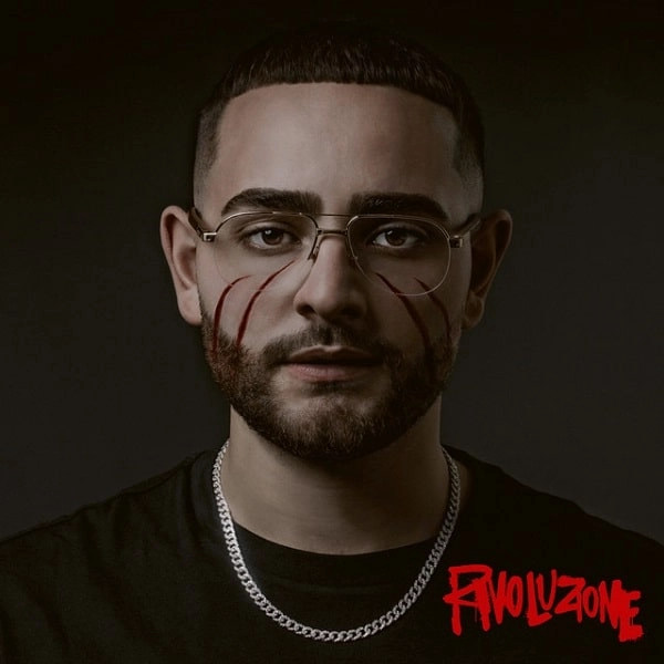 ROCCO HUNT / ロッコ・ハント / RIVOLUZIONE