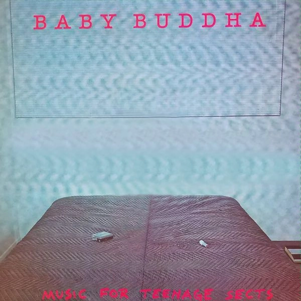 BABY BUDDHA / ベイビー・ブッダ / MUSIC FOR TEENAGE SECTS