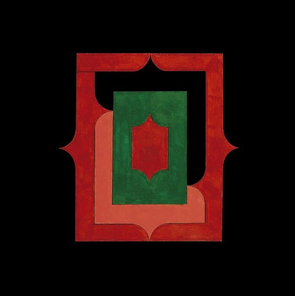 ACAVERNUS & YANTRA / GNOSE