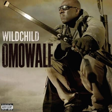 WILDCHILD / ワイルド・チャイルド / OMOWALE