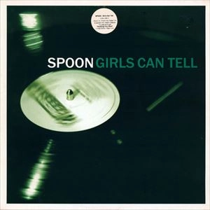 SPOON / スプーン / GIRLS CAN TELL