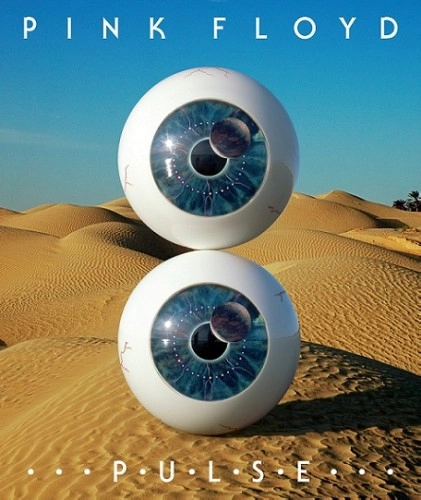 PINK FLOYD / ピンク・フロイド / P.U.L.S.E.: RESTORED & RE-EDITED 2BLU-RAY DELUXE EDITION 