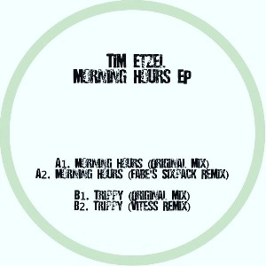 TIM ETZEL / MORNING HOURS