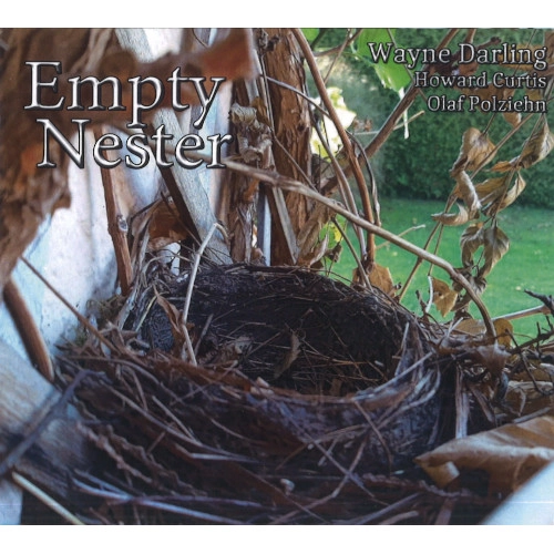 WAYNE DARLING / ウェイン・ダーリング / EMPTY NESTER