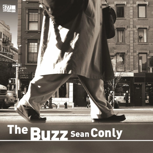 SEAN CONLY / BUZZ (LP)