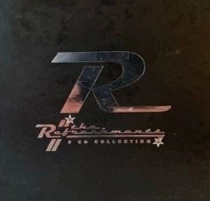 REFRESHMENTS / 8 CD COLLECTION