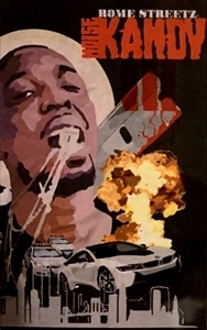 ROME STREETZ / NOISE KANDY 3: THE OVERDOSE