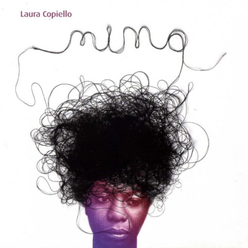 LAURA COPIELLO / ラウラ・コピエッリ / NINA