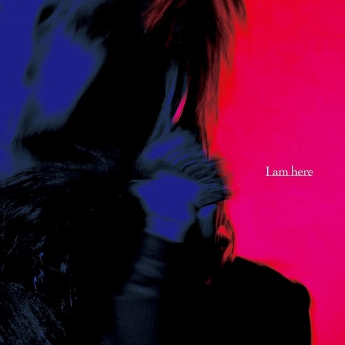 deadman (JPN) / I am here