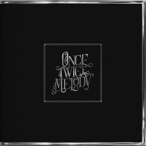 BEACH HOUSE / ビーチ・ハウス / ONCE TWICE MELODY