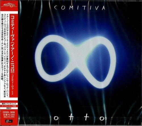 COMITIVA / コミティーヴァ / コミティーヴァ / COMITIVA