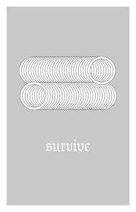 S U R V I V E / S000