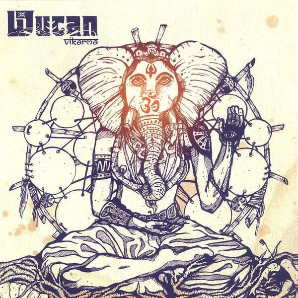 WUCAN / ウーカン / VIKARMA