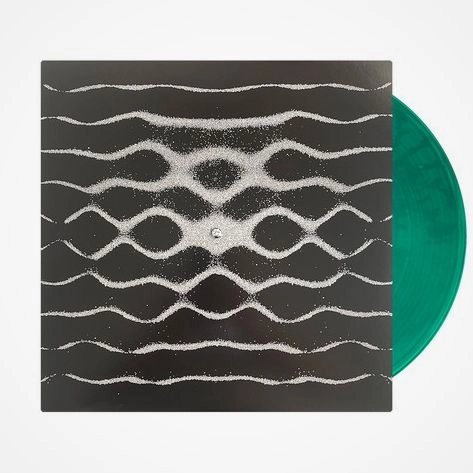 MADLIB / SOUND ANCESTORS (GLOW IN THE DARK COVER - GREEN VINYL)
