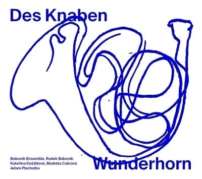 RADEK BABORAK / ラデク・バボラーク / MAHLER: DES KNABEN WUNDERHORN