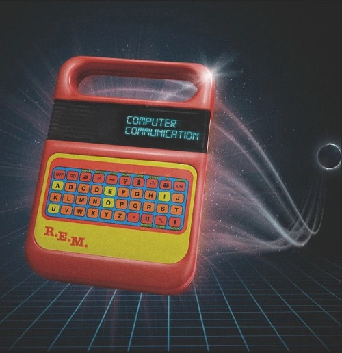R.E.M. (ITALO DISCO) / COMPUTER COMMUNICATION