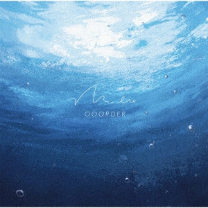 mol-74 / OOORDER(通常盤)