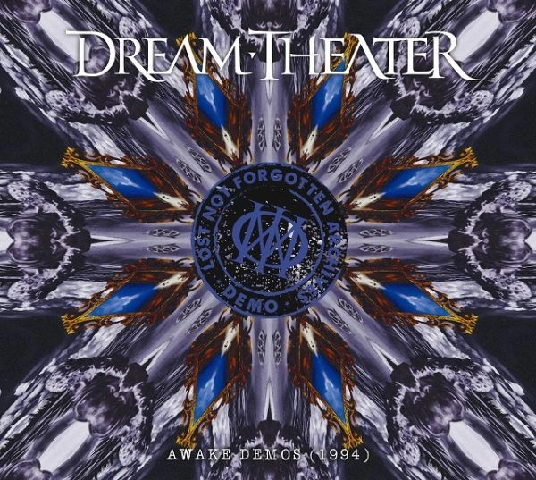 DREAM THEATER / ドリーム・シアター / LOST NOT FORGOTTEN ARCHIVES: AWAKE DEMOS (1994) / ロスト・ノット・フォゴトゥン・アーカイヴズ:アウェイク・デモ(1994)<完全生産限定盤>