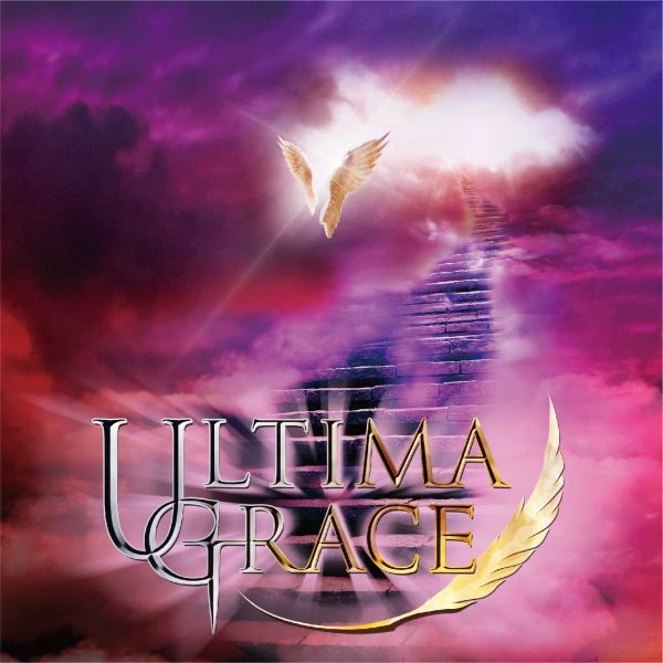 ULTIMA GRACE / アルティマ・グレイス / アルティマ・グレイス / ULTIMA GRACE
