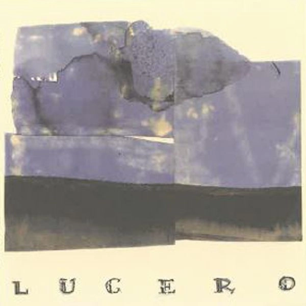 LUCERO / ルセーロ / LUCERO (2XLP (180 GRAM) - BLACK)