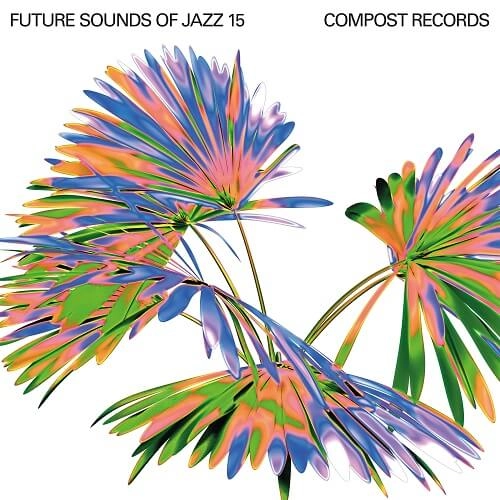 V.A.(FUTURE SOUNDS OF JAZZ) / FUTURE SOUND OF JAZZ VOL.15 (4LP)