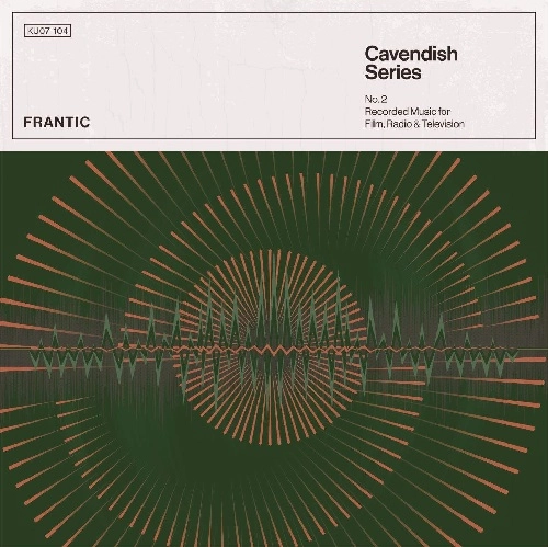 SAM FONTEYN / CAVENDISH SERIES NO.2