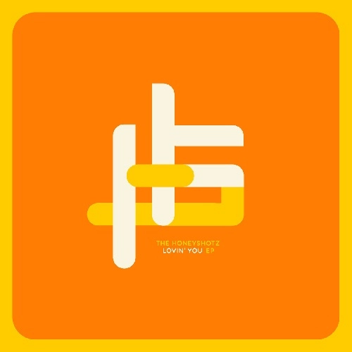 HONEYSHOTZ / LOVIN' YOU EP