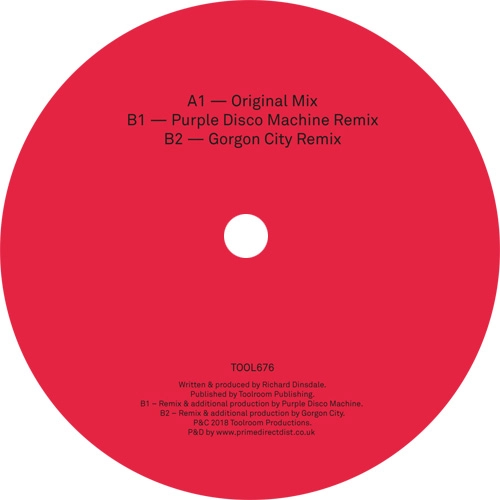 AURELIAN WEISS / アウレリアン・ヴァイス / FEEL MY NEEDS (REMIXES)